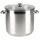 Buri Kochtopf 28 cm rund