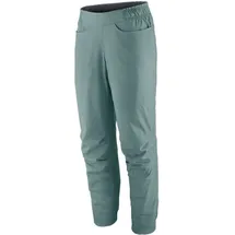 Patagonia Hampi Rock Pants Türkis 34