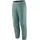 Patagonia Hampi Rock Pants Türkis 34