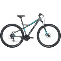 BULL'S Bulls Zarena 1 27,5'' grau 2024, 27,5" -