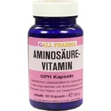 Hecht Pharma Aminosäure Vitamin GPH Kapseln 60 St.