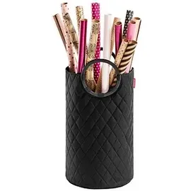 Reisenthel reisenthel® Wäschekorb loophome M schwarz, 1 St.