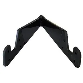 Vivanco V-Stand, faltbarer Ständer für Smartphone oder Tablet (60636)