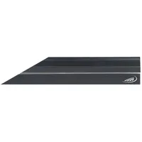 Helios-Preisser Haarlineal DIN 874 Blatt 2 200 mm