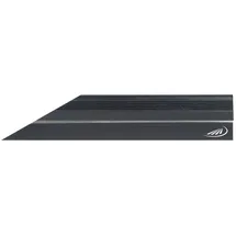 Helios-Preisser Haarlineal DIN 874 Blatt 2 200 mm