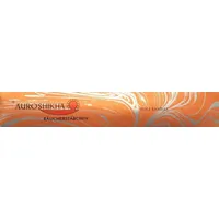 Auroshikha Holi Sandal Räucherstäbchen 10 g