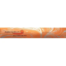 Auroshikha Holi Sandal Räucherstäbchen 10 g