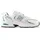New Balance 530 White/Silver Metallic/Vintage Teal 40
