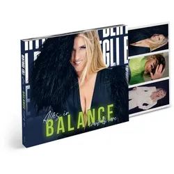 Alles in Balance - Laut&Live (mit Stickerbogen)