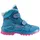 Lowa Milo Evo Winterstiefel Blau 37