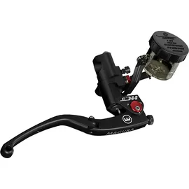 MAGURA Radialhauptbremszylinder 18 mm Kolben Bremshebel