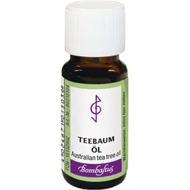Bombastus TEEBAUM ÖL Bombastus