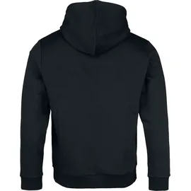 JACK & JONES Bradley Kapuzenpullover Black S