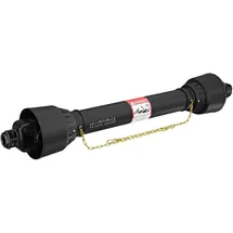 Wiltec Zapfwelle T6 Gelenkwelle 1010-1111 mm