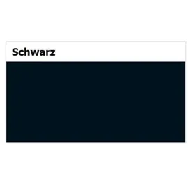Consolan Wetterschutz-Farbe 750 ml schwarz seidenglänzend