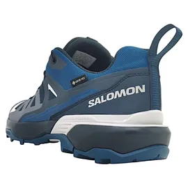 Salomon X Ultra 360 GTX Herren Carbon/India Ink/Deep Dive 42
