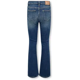 KIDS ONLY Kogblush Flared DNM Rea1319 Medium Blue 158