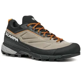 Scarpa Rapid XT Schuhe (Größe 43.5, beige)