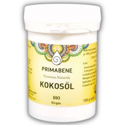 Primabene Kokosöl BIO