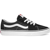 Vans Sk8-Low black/true white 40,5