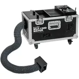 Eurolite WLF-1500 Water Low Fog PRO schwarz