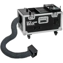 Eurolite WLF-1500 Water Low Fog PRO schwarz