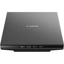 Canon CanoScan LiDE 300 - Flachbettscanner - Contact Image Sensor (CIS) - A4/Let...