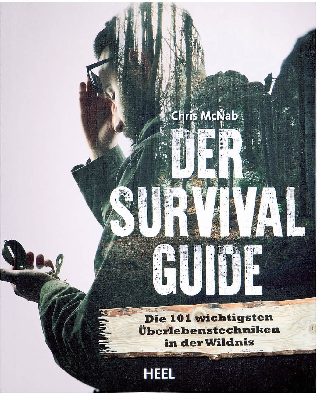 Taschenbuch Der Survival Guide