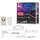 Paulmann MaxLED Flow 70965 LED-Streifen-Basisset 13,5W RGB 150 cm