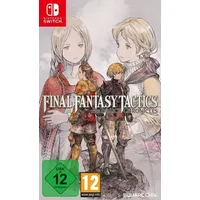 Bandai namco entertainment germany / square enix Final Fantasy