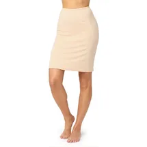 Merry Style Unterrock Damen Beige 3XL