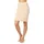 Merry Style Unterrock Damen Beige 3XL