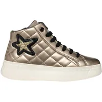 GEOX J MIKIROSHI Girl A Sneaker, 39 EU