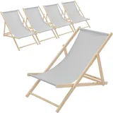 Liegestuhl Strandliege Sonnenliege Gartenliege Campingstuhl Klappstuhl Holzstuhl