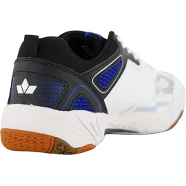 LICO Sprint Indoor (330019) white/black/blue