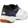 LICO Sprint Indoor (330019) white/black/blue