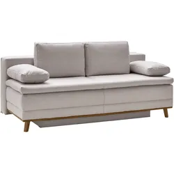 Schlafsofa Lakeville  mit Bettkasten