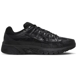 Nike P-6000 Herren Black/Black 49,5