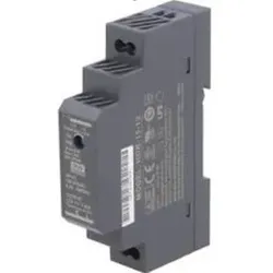 Insys icom Netzteil 24VDC15W 10022848