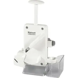 Westmark Kirschen-Doppelentkerner Steinomat 32,5 cm
