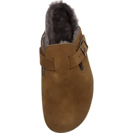 Mephisto Nilsen Herren Braun 46
