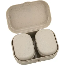 Koziol Pascal Ready Mini nature desert sand