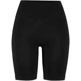 Craft Collective RIB Damen Tights schwarz - M/L