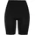 Craft Collective RIB Damen Tights schwarz - M/L