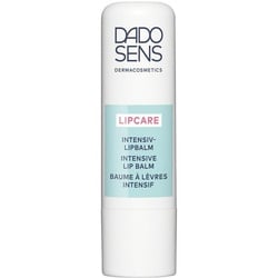 DADO SENS Dermacosmetics SPEZIALPFLEGE Lipcare Intensiv-Lipbalm Lippenbalsam 4,8 g