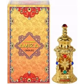 Al Haramain Amira Gold 12 ml