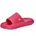 WMN SLIPPER Corallo