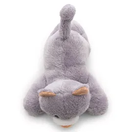 NICI MagNICI Katze Felli 12 cm Grau