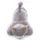 NICI MagNICI Katze Felli 12 cm Grau