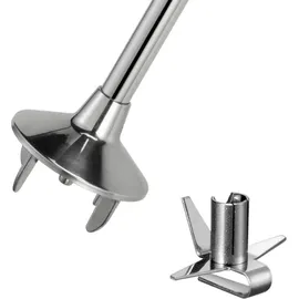 ESGE Zauberstab M 100 D Stabmixer weiß